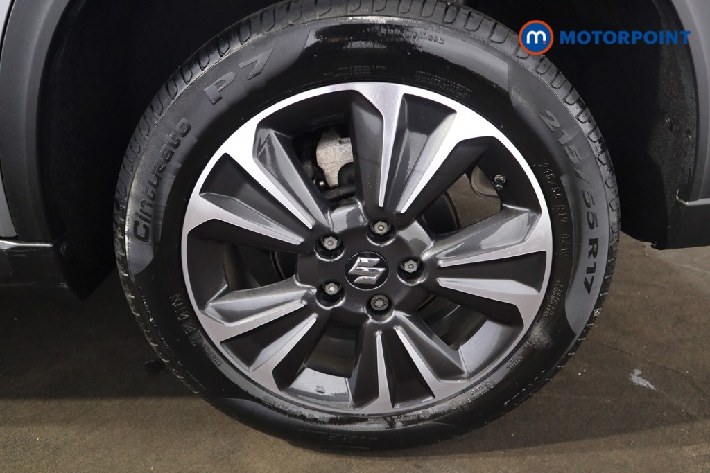 Suzuki Vitara Sz5 Allgrip Automatic Petrol SUV - Stock Number (1549321) - 18th supplementary image