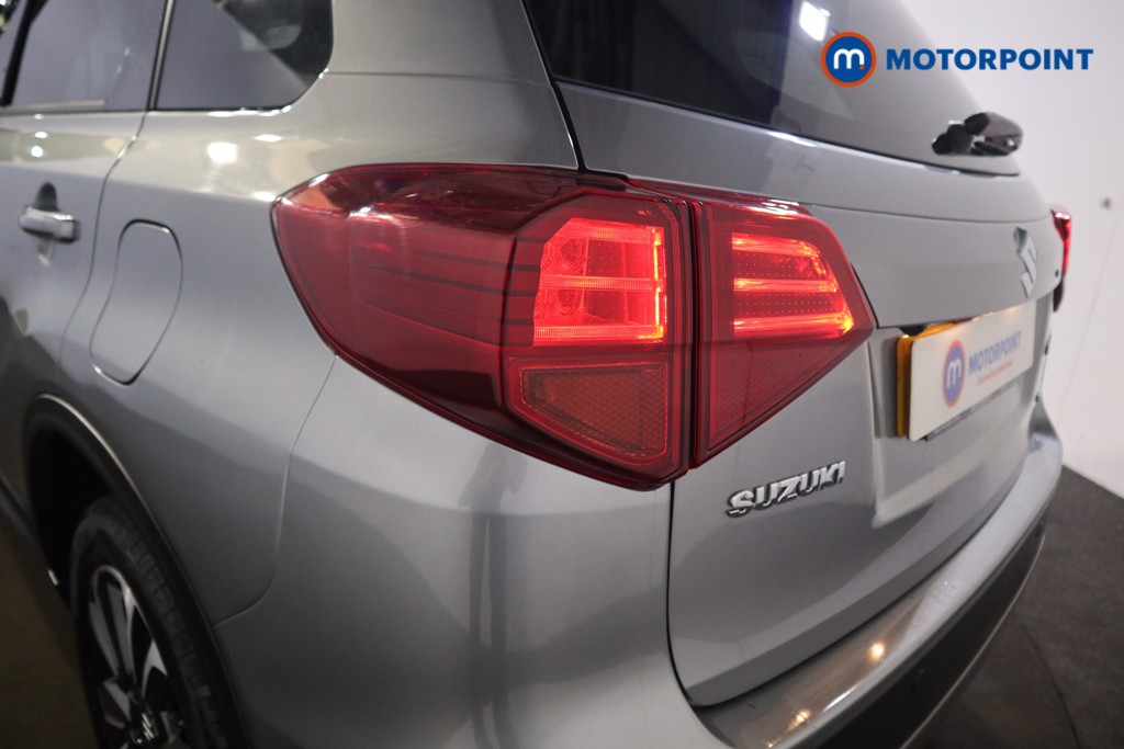 Suzuki Vitara Sz5 Allgrip Automatic Petrol SUV - Stock Number (1549321) - 21st supplementary image