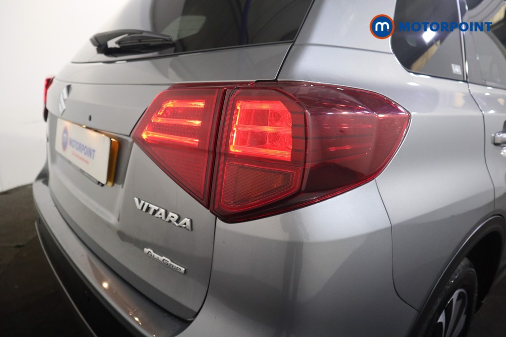 Suzuki Vitara Sz5 Allgrip Automatic Petrol SUV - Stock Number (1549321) - 22nd supplementary image