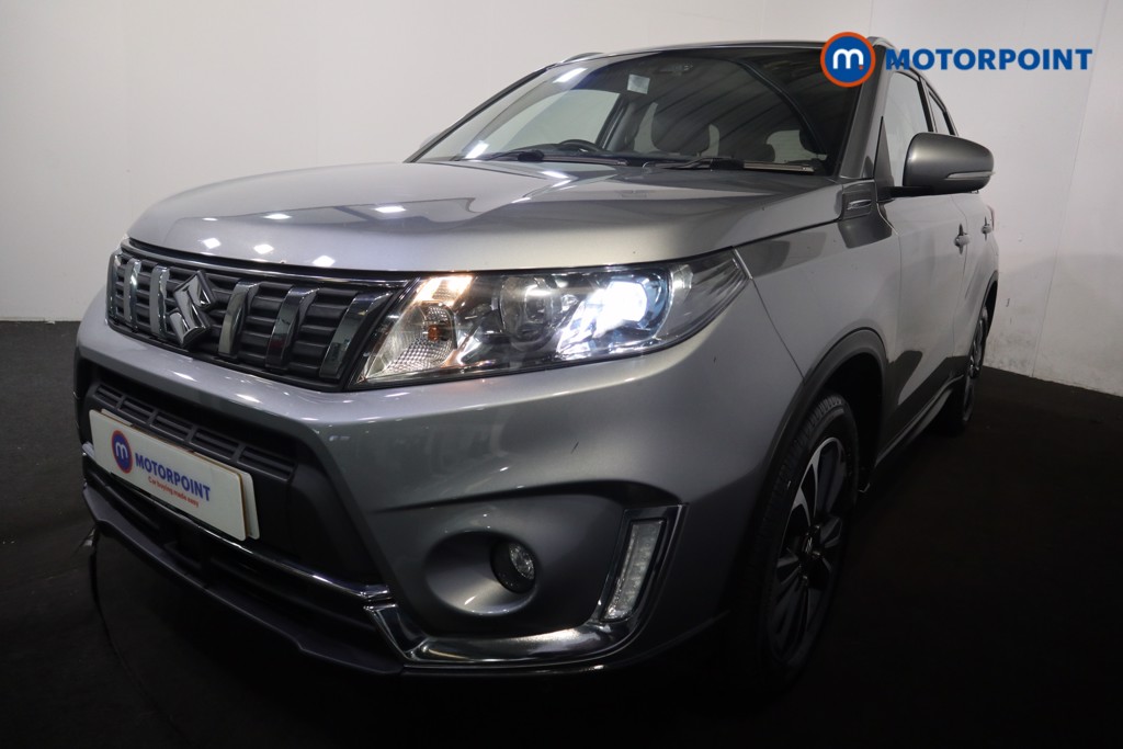 Suzuki Vitara Sz5 Allgrip Automatic Petrol SUV - Stock Number (1549321) - 25th supplementary image