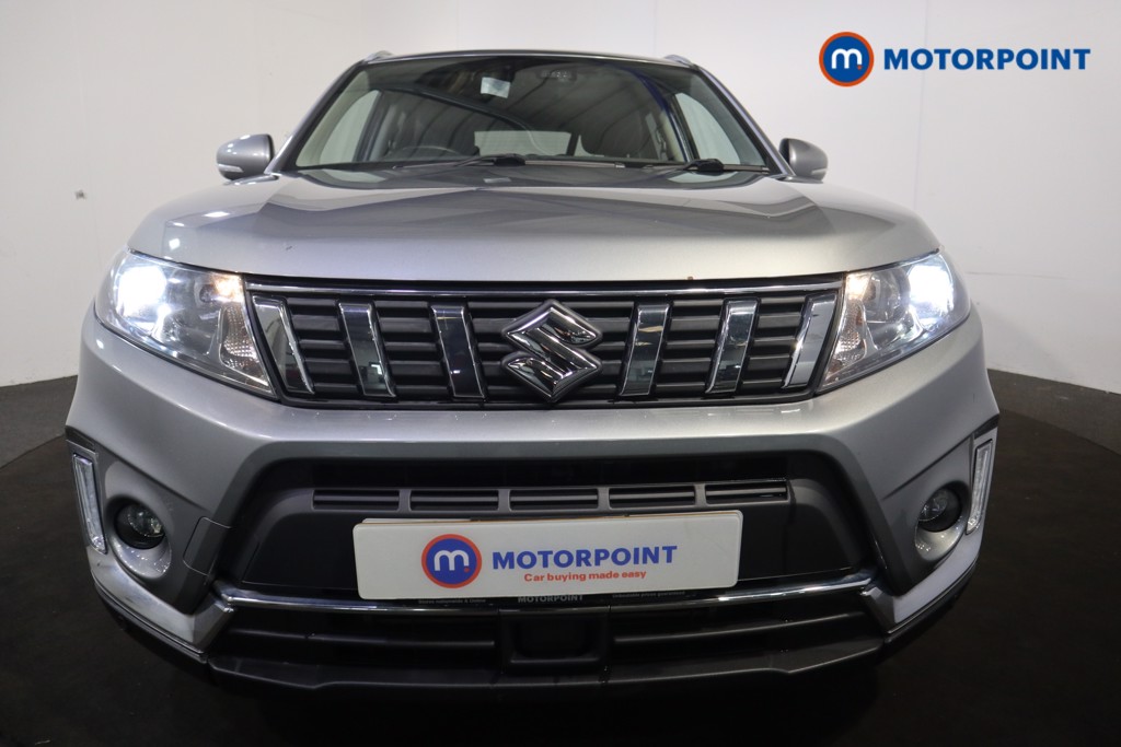 Suzuki Vitara Sz5 Allgrip Automatic Petrol SUV - Stock Number (1549321) - 26th supplementary image