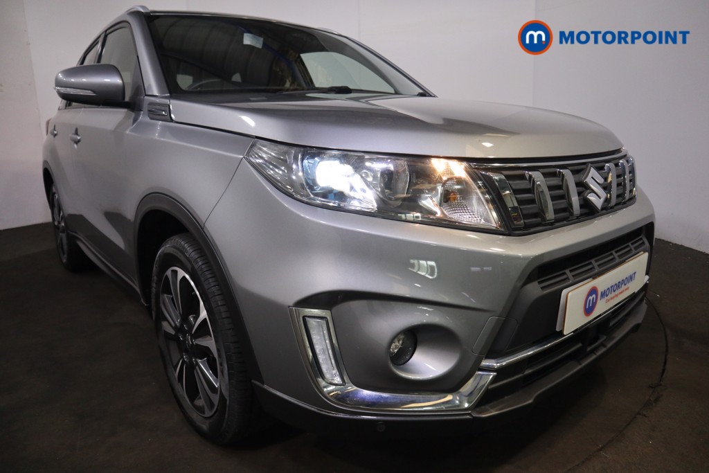 Suzuki Vitara Sz5 Allgrip Automatic Petrol SUV - Stock Number (1549321) - 27th supplementary image