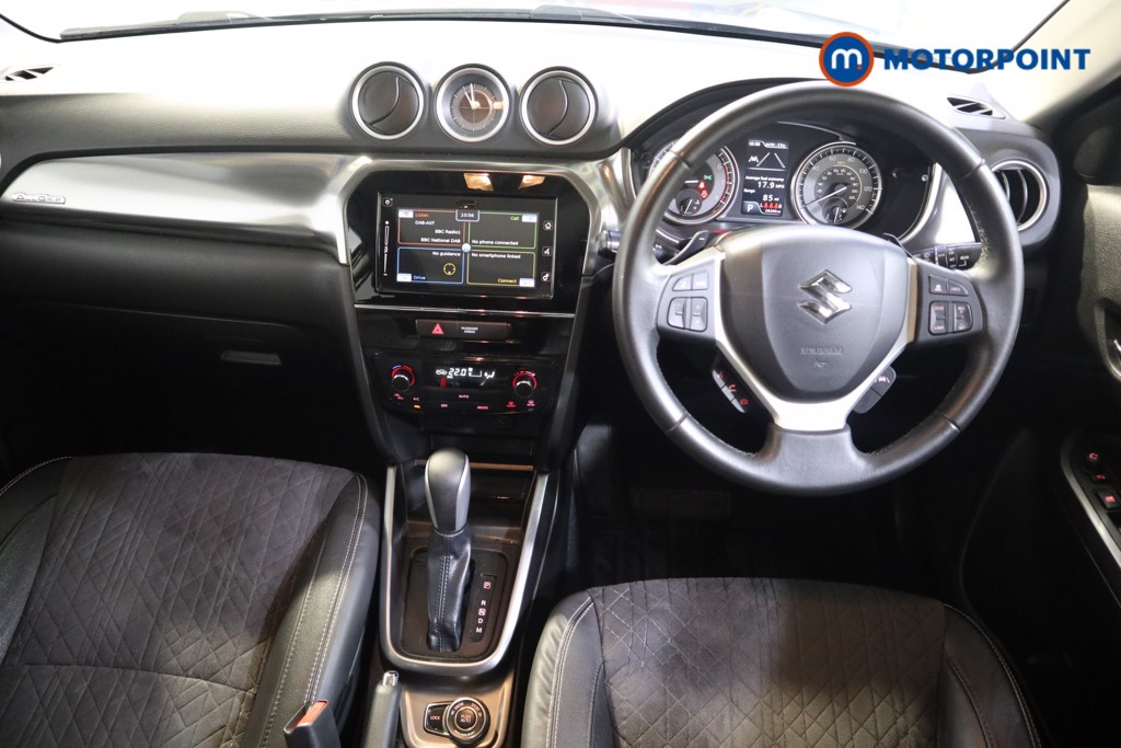 Suzuki Vitara Sz5 Allgrip Automatic Petrol SUV - Stock Number (1549321) - 1st supplementary image