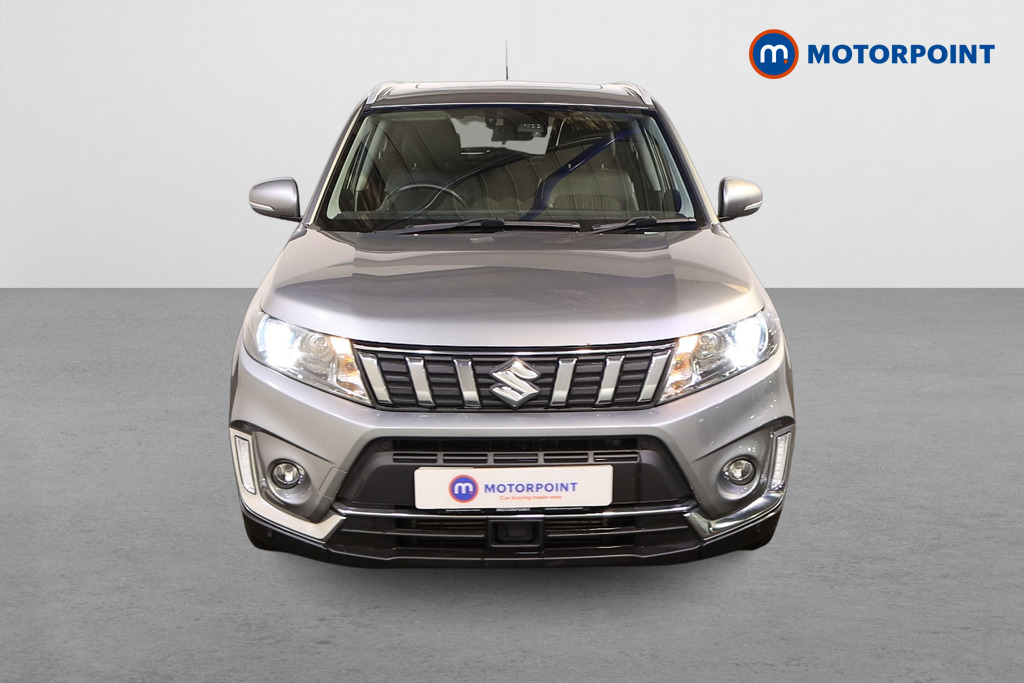 Suzuki Vitara Sz5 Allgrip Automatic Petrol SUV - Stock Number (1549321) - Front bumper