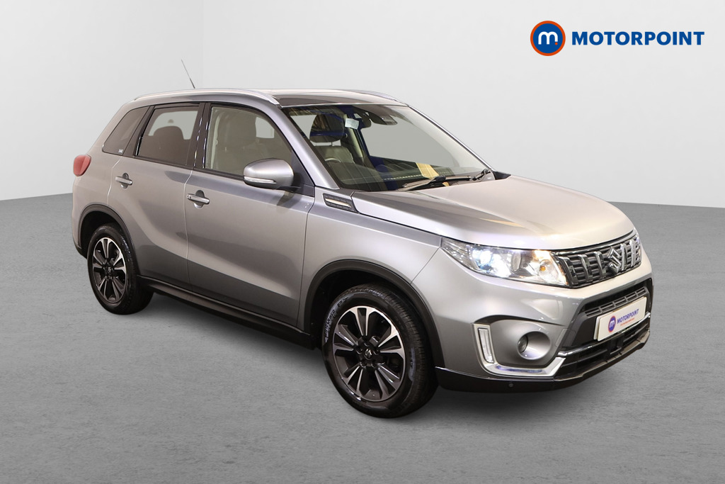 Suzuki Vitara Sz5 Allgrip Automatic Petrol SUV - Stock Number (1549321) - Drivers side front corner