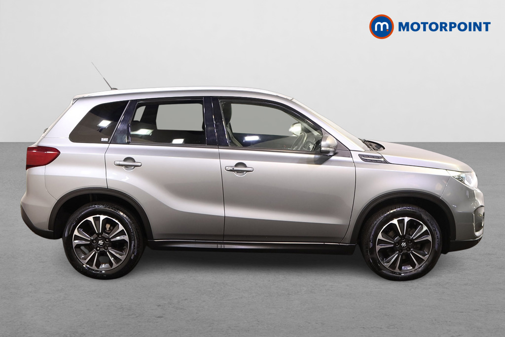 Suzuki Vitara Sz5 Allgrip Automatic Petrol SUV - Stock Number (1549321) - Drivers side