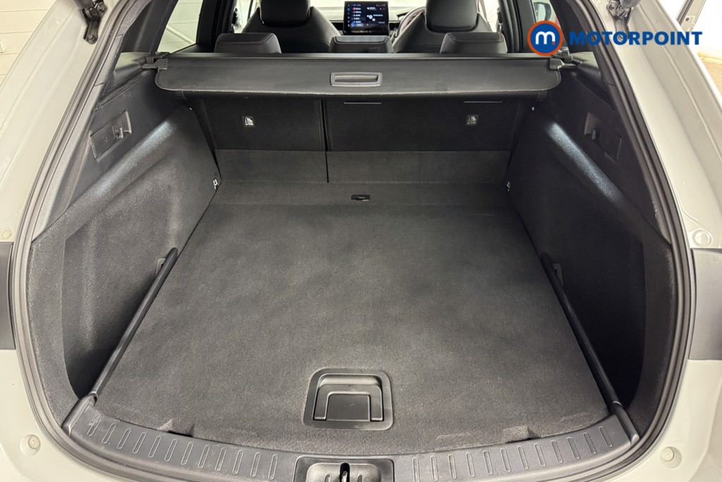 Toyota Corolla Gr Sport Automatic Petrol-Electric Hybrid Estate - Stock Number (1549419) - 3rd supplementary image
