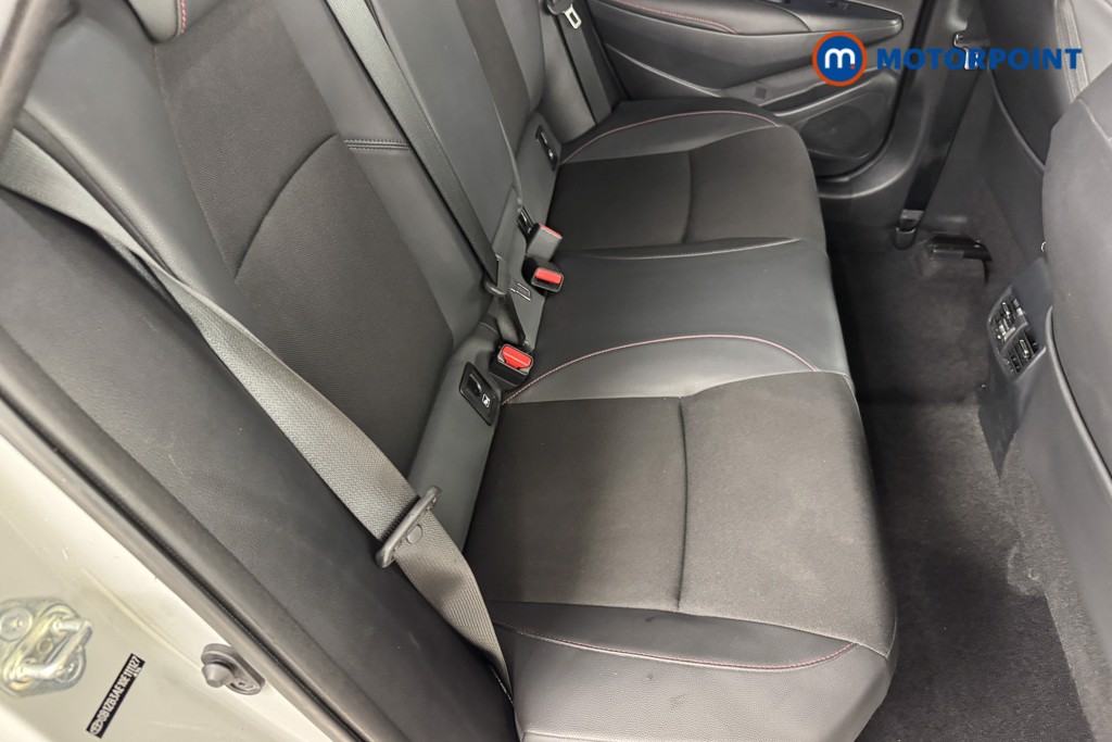 Toyota Corolla Gr Sport Automatic Petrol-Electric Hybrid Estate - Stock Number (1549419) - 4th supplementary image