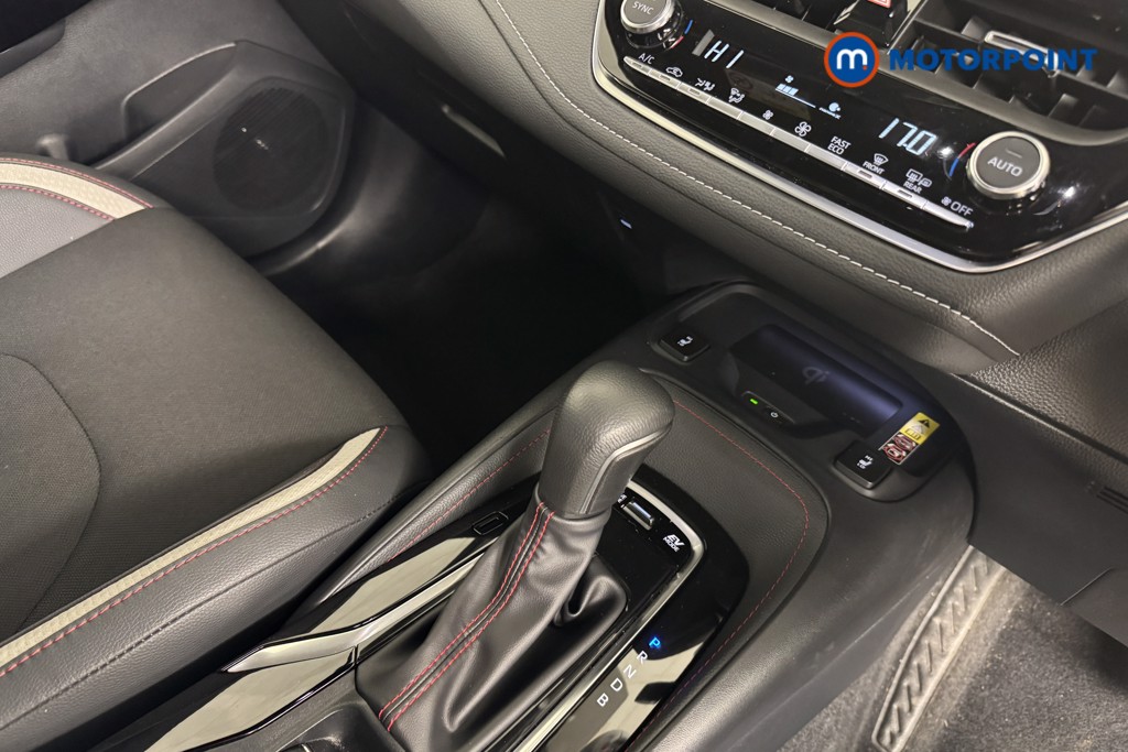 Toyota Corolla Gr Sport Automatic Petrol-Electric Hybrid Estate - Stock Number (1549419) - 11th supplementary image