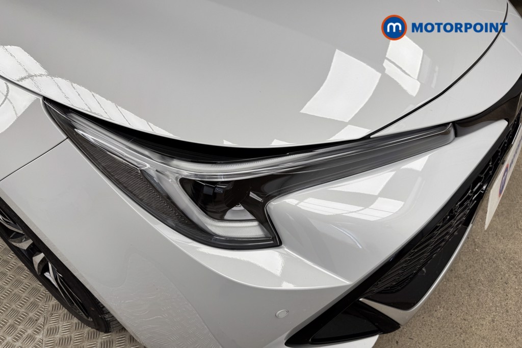 Toyota Corolla Gr Sport Automatic Petrol-Electric Hybrid Estate - Stock Number (1549419) - 17th supplementary image