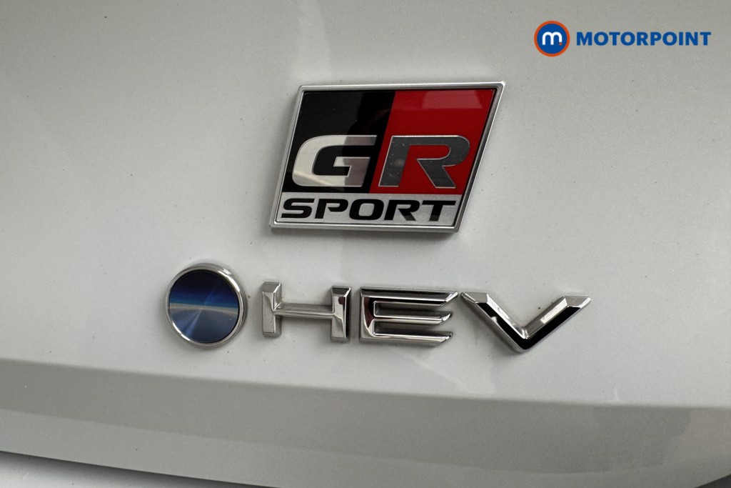 Toyota Corolla Gr Sport Automatic Petrol-Electric Hybrid Estate - Stock Number (1549419) - 19th supplementary image
