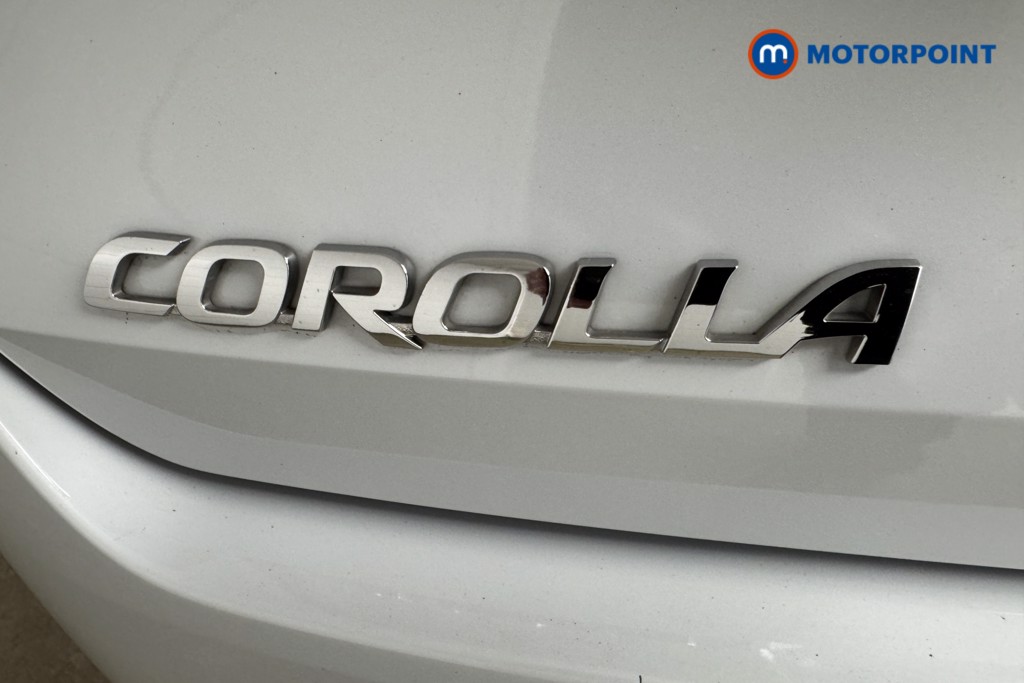 Toyota Corolla Gr Sport Automatic Petrol-Electric Hybrid Estate - Stock Number (1549419) - 20th supplementary image