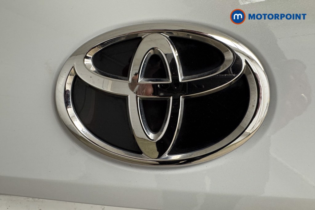 Toyota Corolla Gr Sport Automatic Petrol-Electric Hybrid Estate - Stock Number (1549419) - 21st supplementary image