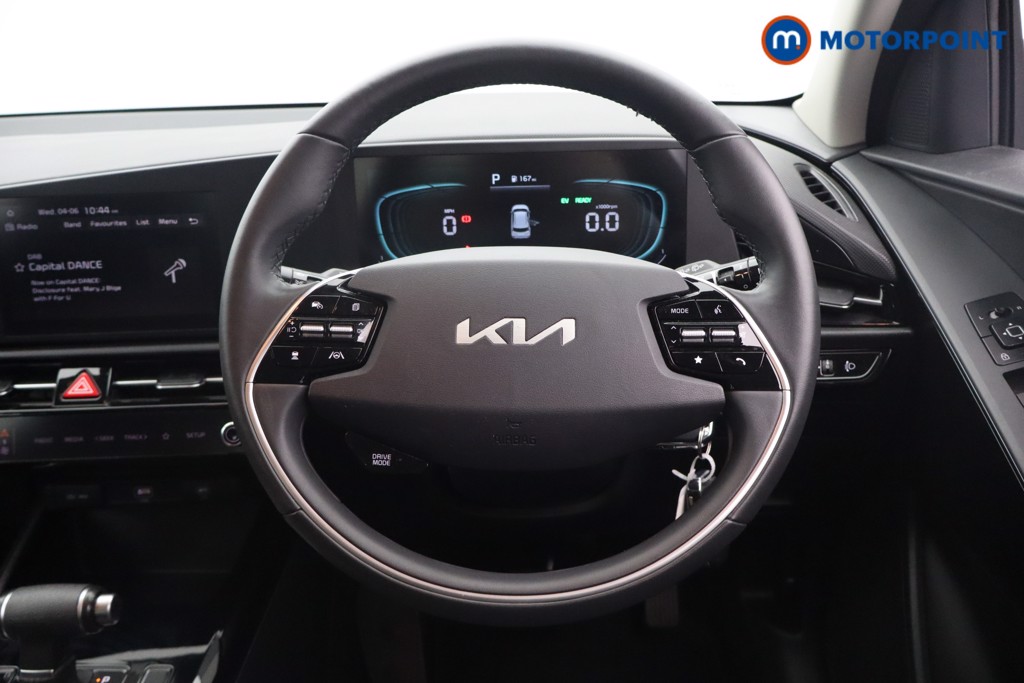 KIA Niro 2 Automatic Petrol-Electric Hybrid SUV - Stock Number (1549429) - 3rd supplementary image