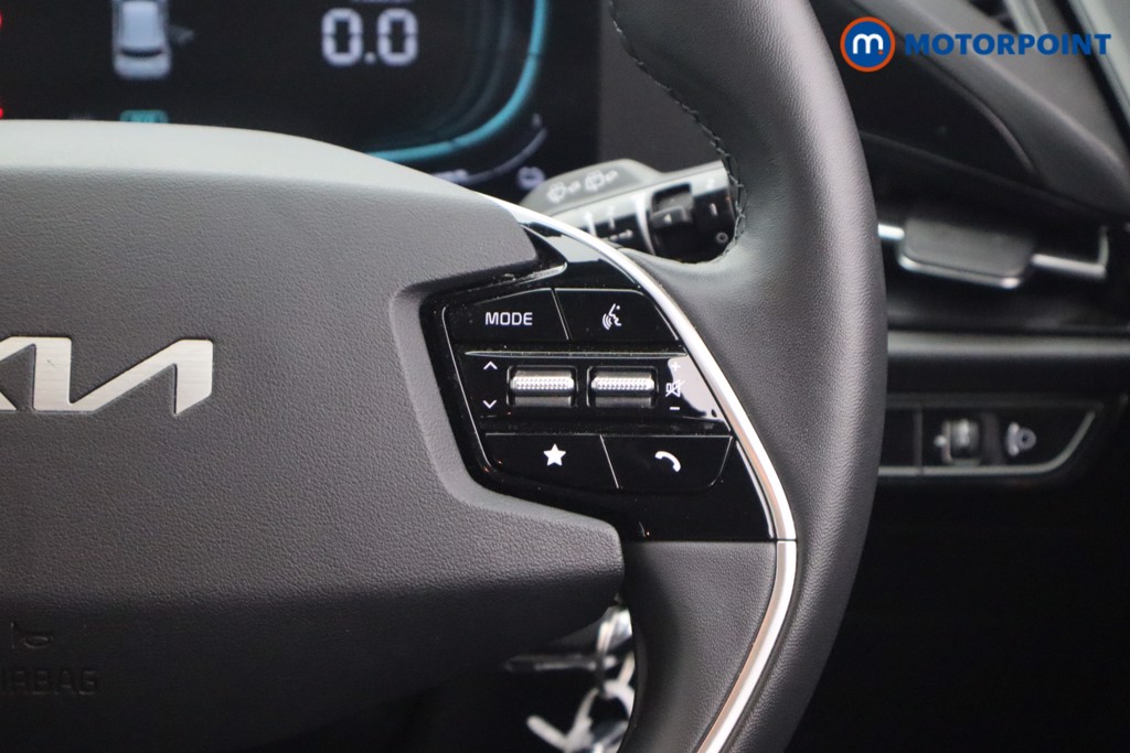 KIA Niro 2 Automatic Petrol-Electric Hybrid SUV - Stock Number (1549429) - 5th supplementary image