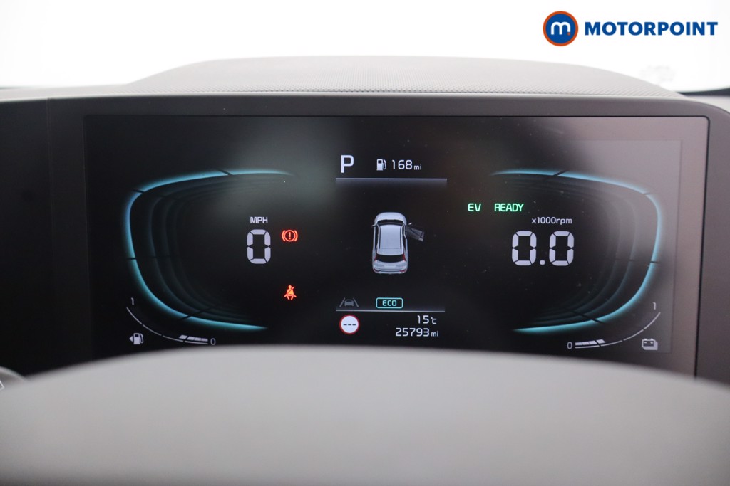 KIA Niro 2 Automatic Petrol-Electric Hybrid SUV - Stock Number (1549429) - 6th supplementary image