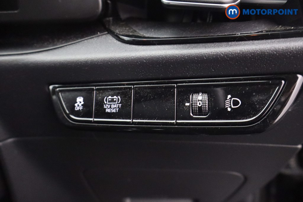 KIA Niro 2 Automatic Petrol-Electric Hybrid SUV - Stock Number (1549429) - 12th supplementary image