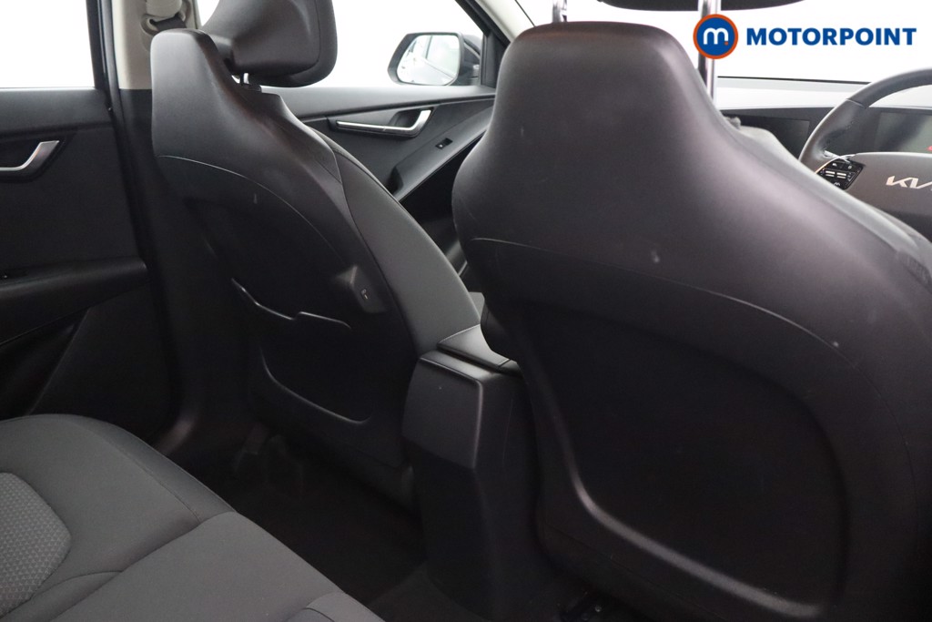 KIA Niro 2 Automatic Petrol-Electric Hybrid SUV - Stock Number (1549429) - 17th supplementary image