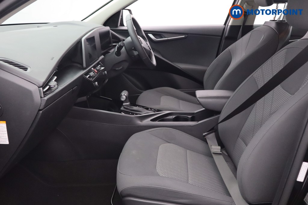 KIA Niro 2 Automatic Petrol-Electric Hybrid SUV - Stock Number (1549429) - 19th supplementary image