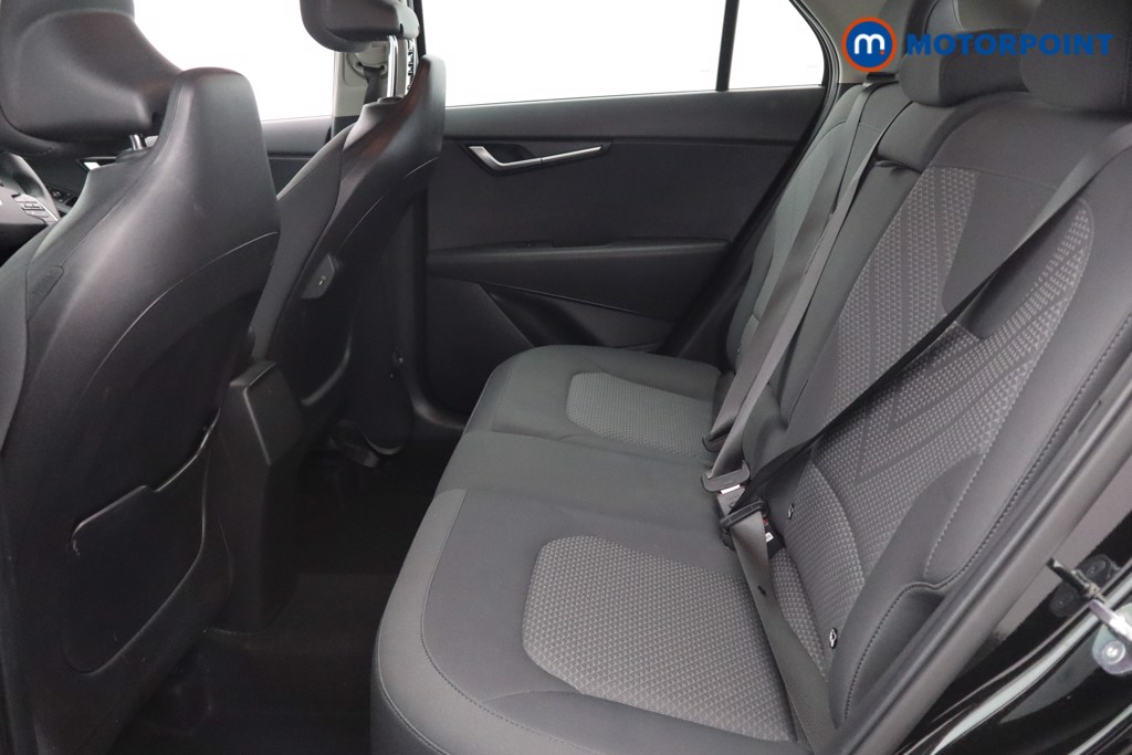 KIA Niro 2 Automatic Petrol-Electric Hybrid SUV - Stock Number (1549429) - 20th supplementary image