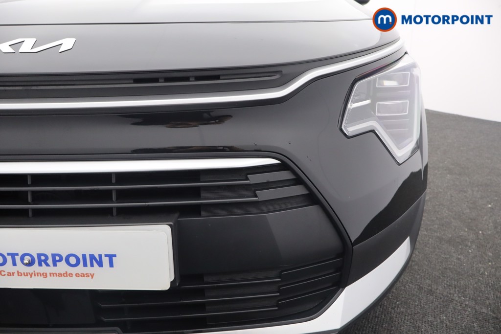 KIA Niro 2 Automatic Petrol-Electric Hybrid SUV - Stock Number (1549429) - 24th supplementary image