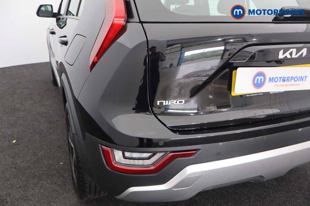 KIA Niro 2 Automatic Petrol-Electric Hybrid SUV - Stock Number (1549429) - 25th supplementary image