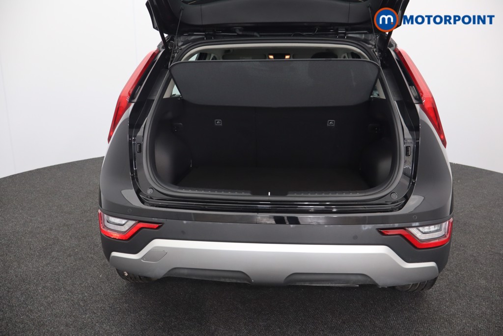 KIA Niro 2 Automatic Petrol-Electric Hybrid SUV - Stock Number (1549429) - 29th supplementary image