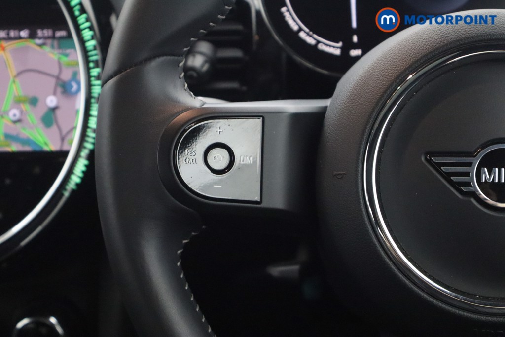 Mini Hatchback Cooper S Level 3 Automatic Electric Hatchback - Stock Number (1549438) - 4th supplementary image