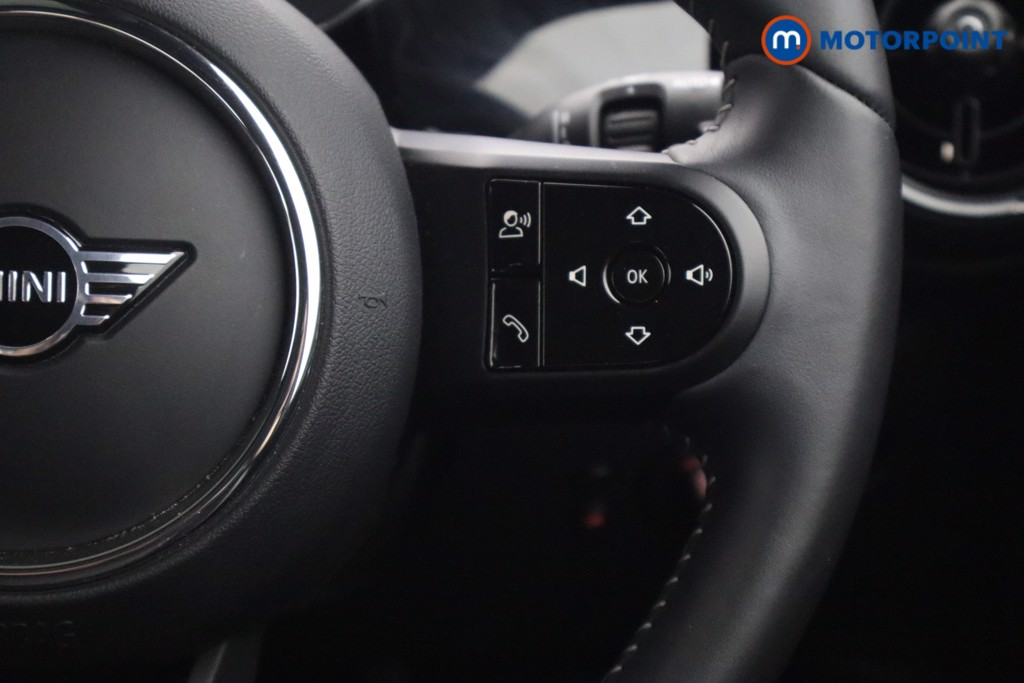 Mini Hatchback Cooper S Level 3 Automatic Electric Hatchback - Stock Number (1549438) - 5th supplementary image