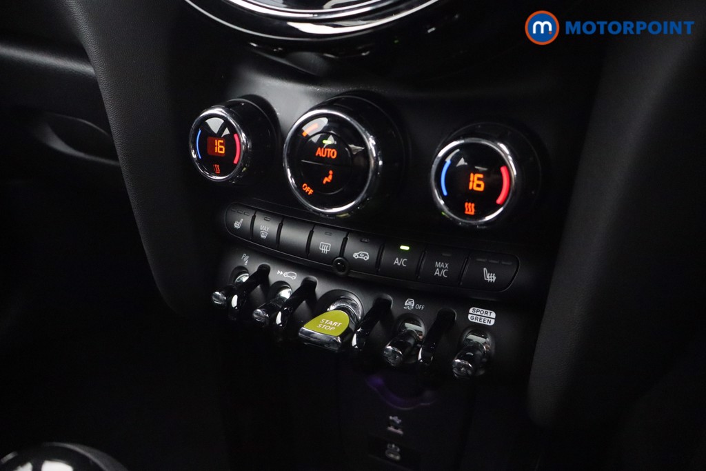 Mini Hatchback Cooper S Level 3 Automatic Electric Hatchback - Stock Number (1549438) - 9th supplementary image