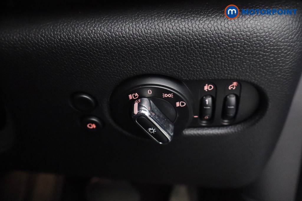 Mini Hatchback Cooper S Level 3 Automatic Electric Hatchback - Stock Number (1549438) - 12th supplementary image