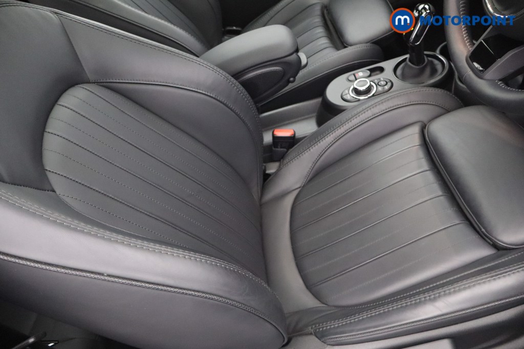 Mini Hatchback Cooper S Level 3 Automatic Electric Hatchback - Stock Number (1549438) - 14th supplementary image