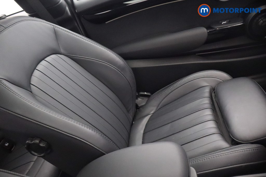 Mini Hatchback Cooper S Level 3 Automatic Electric Hatchback - Stock Number (1549438) - 15th supplementary image