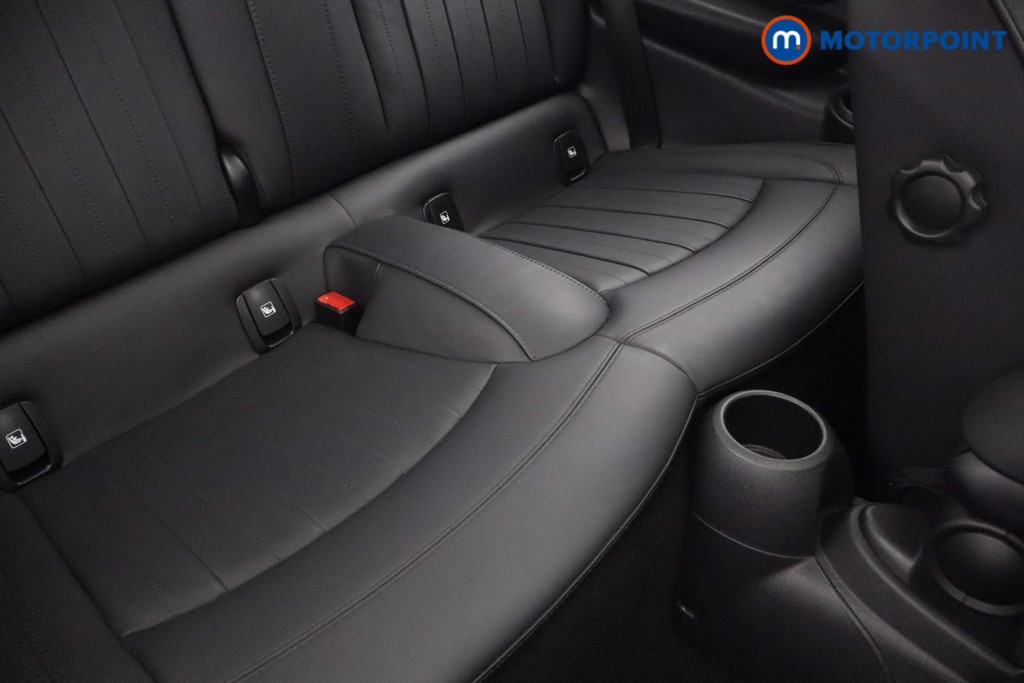 Mini Hatchback Cooper S Level 3 Automatic Electric Hatchback - Stock Number (1549438) - 18th supplementary image