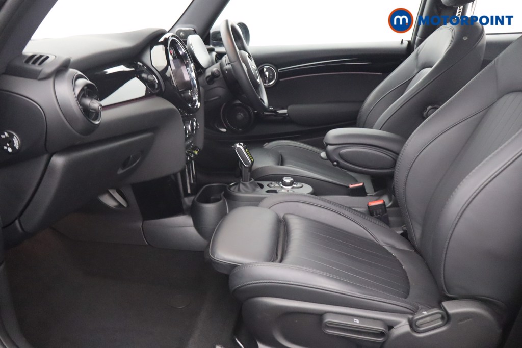 Mini Hatchback Cooper S Level 3 Automatic Electric Hatchback - Stock Number (1549438) - 19th supplementary image