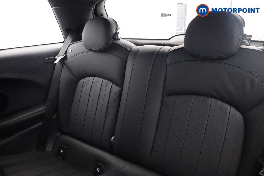 Mini Hatchback Cooper S Level 3 Automatic Electric Hatchback - Stock Number (1549438) - 20th supplementary image