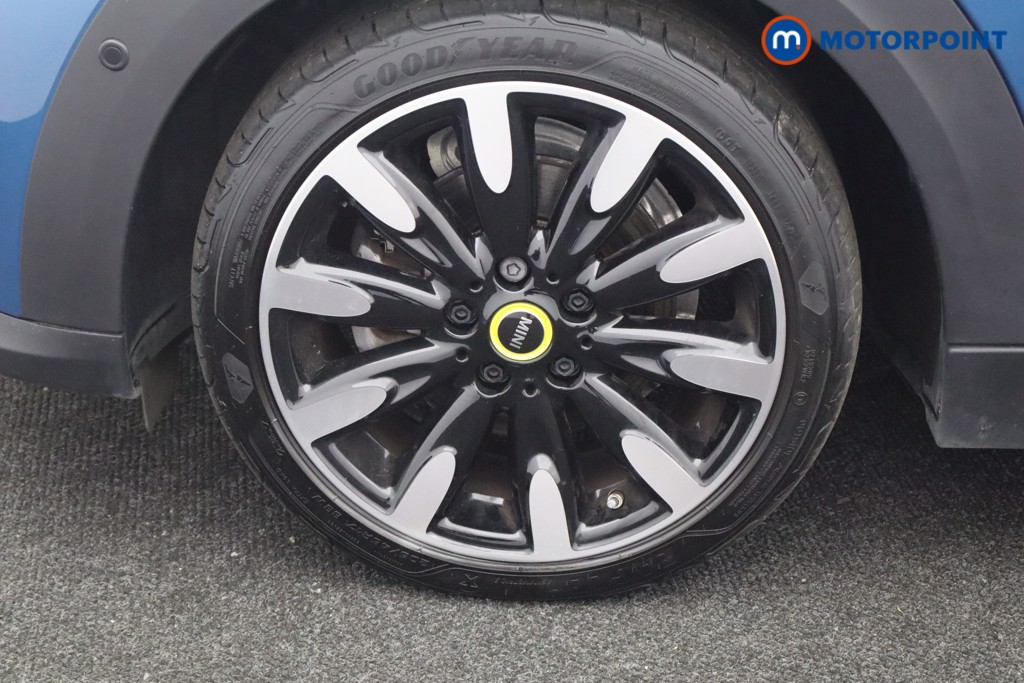 Mini Hatchback Cooper S Level 3 Automatic Electric Hatchback - Stock Number (1549438) - 22nd supplementary image