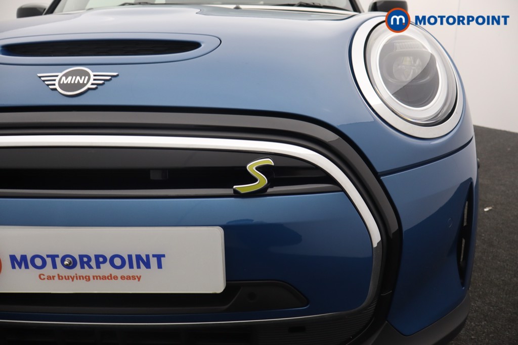 Mini Hatchback Cooper S Level 3 Automatic Electric Hatchback - Stock Number (1549438) - 25th supplementary image
