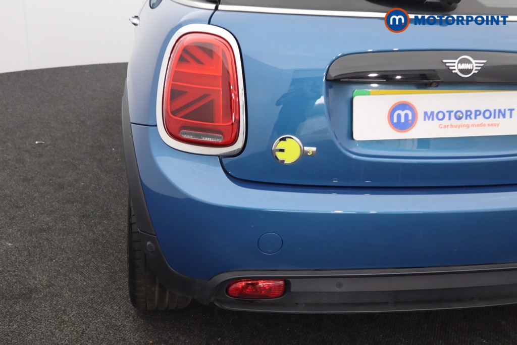 Mini Hatchback Cooper S Level 3 Automatic Electric Hatchback - Stock Number (1549438) - 26th supplementary image