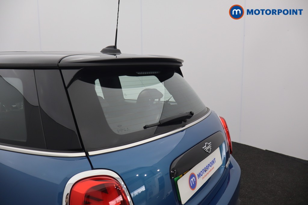 Mini Hatchback Cooper S Level 3 Automatic Electric Hatchback - Stock Number (1549438) - 27th supplementary image