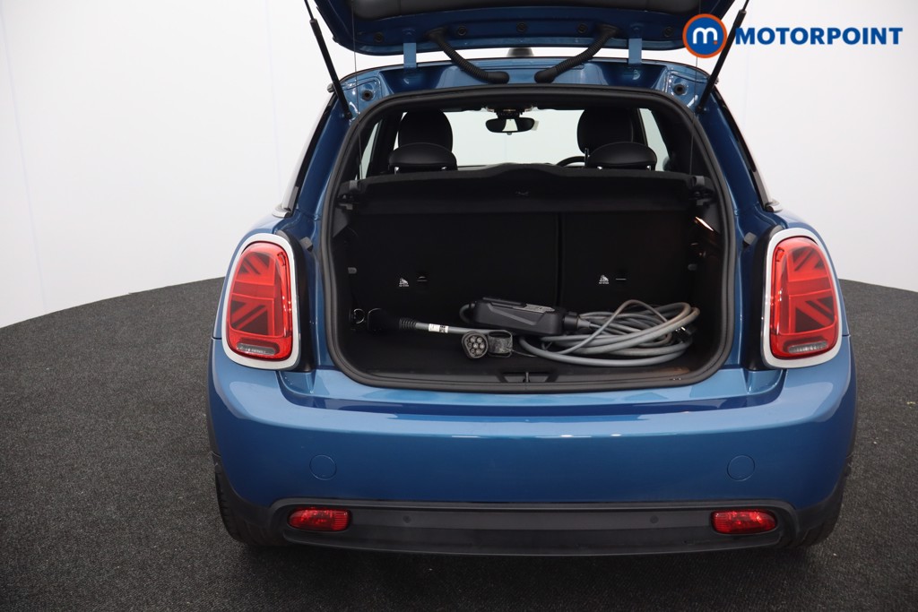Mini Hatchback Cooper S Level 3 Automatic Electric Hatchback - Stock Number (1549438) - 30th supplementary image
