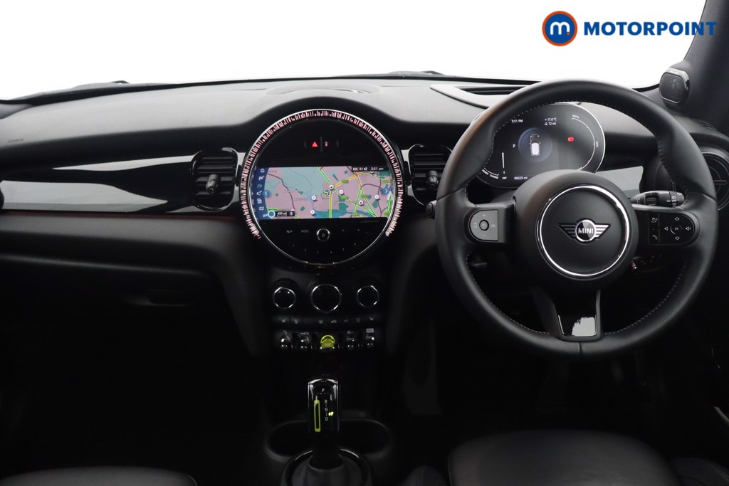 Mini Hatchback Cooper S Level 3 Automatic Electric Hatchback - Stock Number (1549438) - 1st supplementary image
