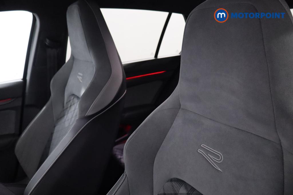Volkswagen Golf R-Line Manual Petrol Hatchback - Stock Number (1549441) - 26th supplementary image