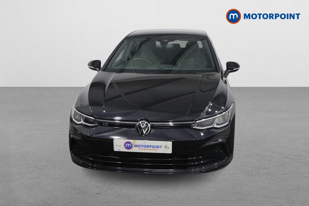 Volkswagen Golf R-Line Manual Petrol Hatchback - Stock Number (1549441) - Front bumper