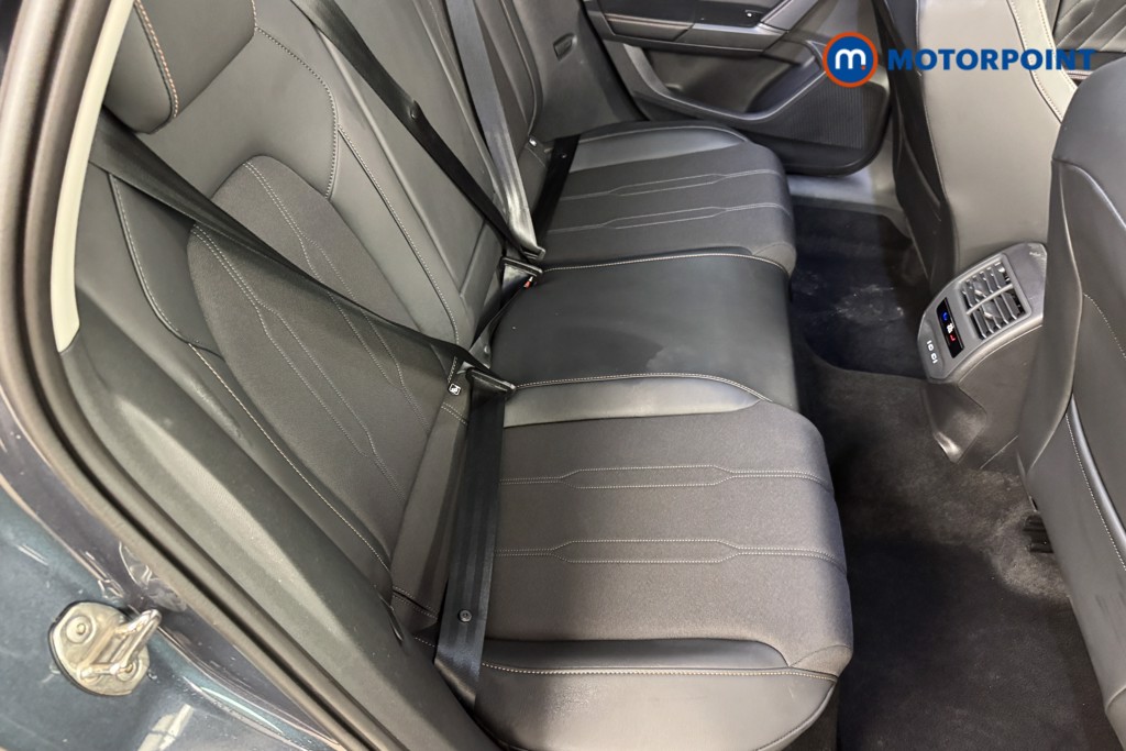 Cupra Formentor V1 Automatic Petrol Plug-In Hybrid SUV - Stock Number (1549457) - 4th supplementary image