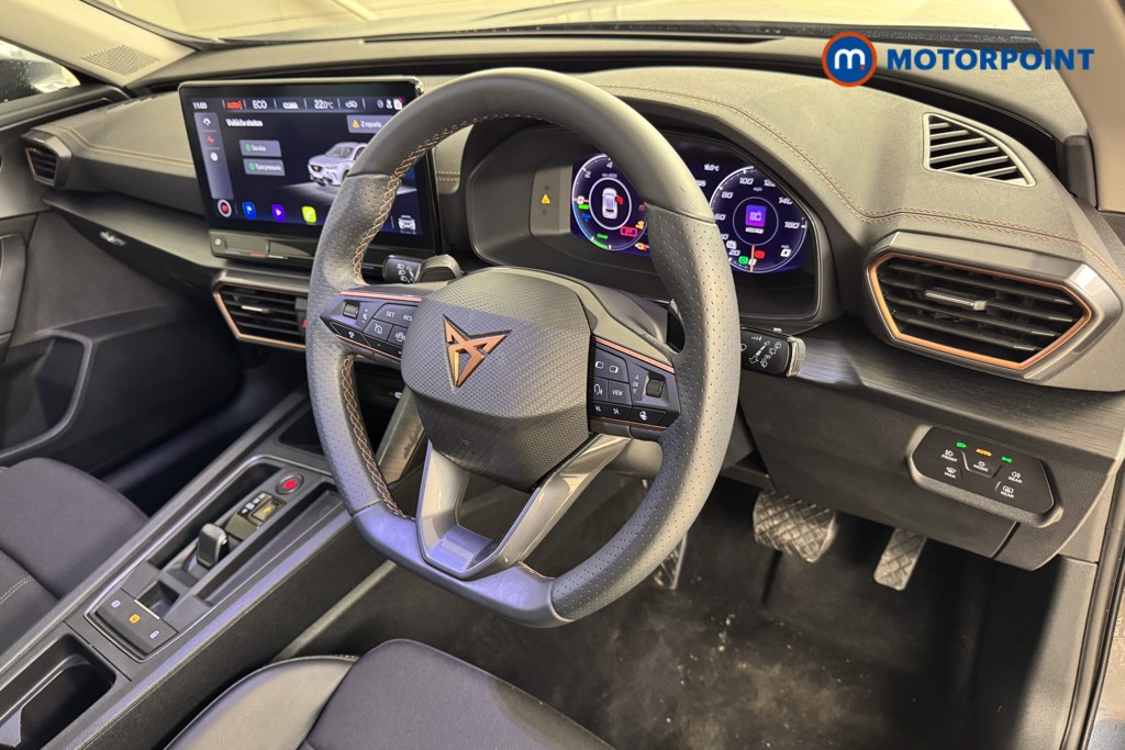 Cupra Formentor V1 Automatic Petrol Plug-In Hybrid SUV - Stock Number (1549457) - 7th supplementary image