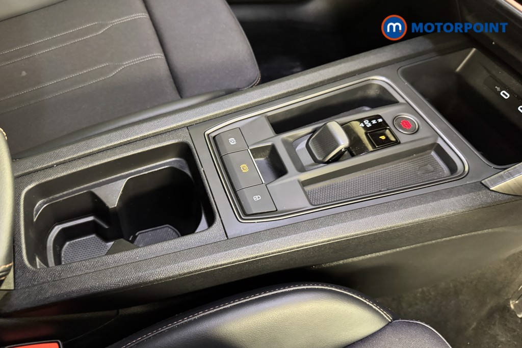 Cupra Formentor V1 Automatic Petrol Plug-In Hybrid SUV - Stock Number (1549457) - 10th supplementary image