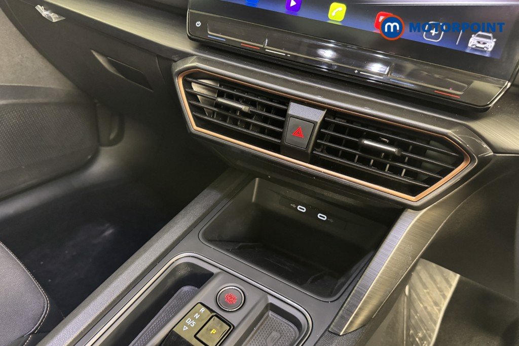 Cupra Formentor V1 Automatic Petrol Plug-In Hybrid SUV - Stock Number (1549457) - 11th supplementary image