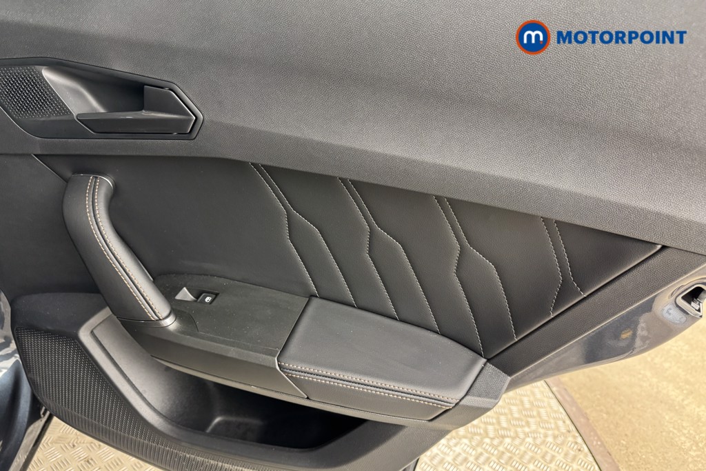 Cupra Formentor V1 Automatic Petrol Plug-In Hybrid SUV - Stock Number (1549457) - 16th supplementary image