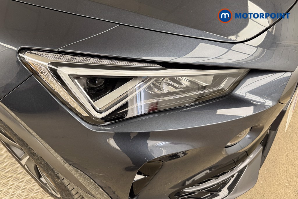 Cupra Formentor V1 Automatic Petrol Plug-In Hybrid SUV - Stock Number (1549457) - 17th supplementary image